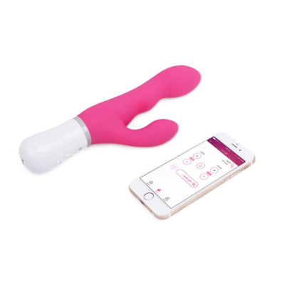 LOVENSE NORA VIBRATOR