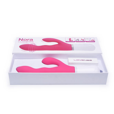 LOVENSE NORA VIBRATOR