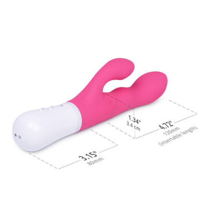 LOVENSE NORA VIBRATOR