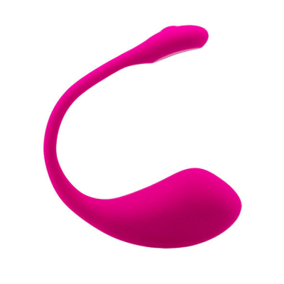 LOVENSE LUSH 2 WEARABLE BULLET VIBRATOR