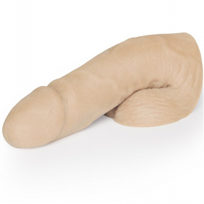 FLESHLIGHT MR. LIMPY MEDIUM FLESHTONE