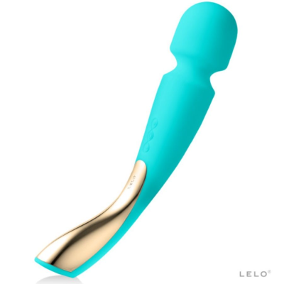 LELO SMARTWAND 2 TURQUOISE