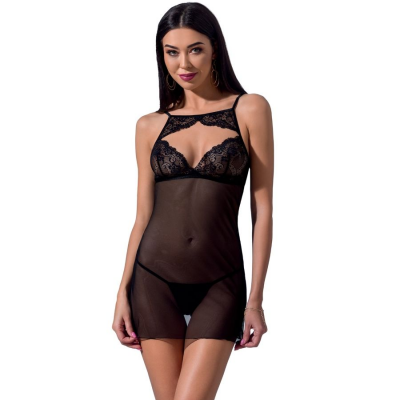 PAIXÃO MULHER VERONIQUE CHEMISE L / XL