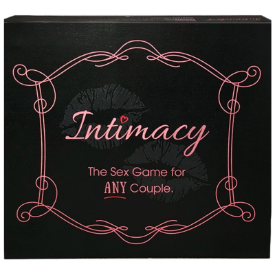 KHEPER GAMES INTIMACY GAME PARA CASAIS EN / ES