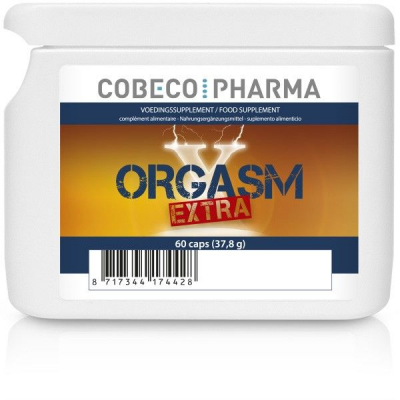 ORGASMO XTRA PARA HOMENS 60 TABS /en/de/fr/es/it/nl/