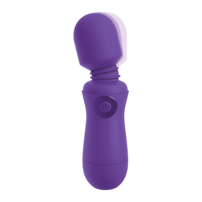 OMG APRECIE VIBRADOR WAND LILAC