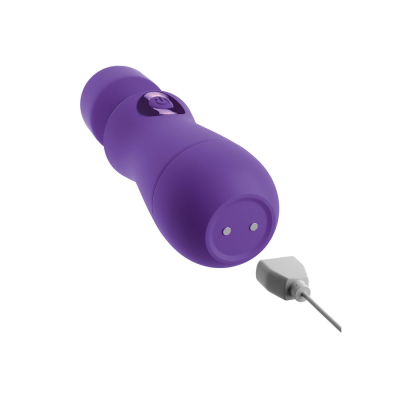 OMG APRECIE VIBRADOR WAND LILAC