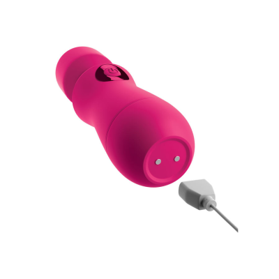 OMG, APROVEITE A VIBRADORA VIBRADOR ROSA