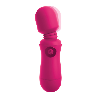 OMG, APROVEITE A VIBRADORA VIBRADOR ROSA