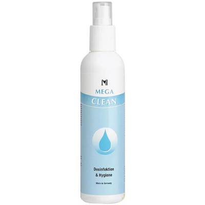 EROS MEGA CLEAN HAND DISISFECTANT PARA AS MÃOS 100 ML