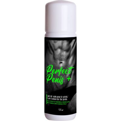 PERFECT PENIS - PENIS ESTIMULATING CREAM 125ML