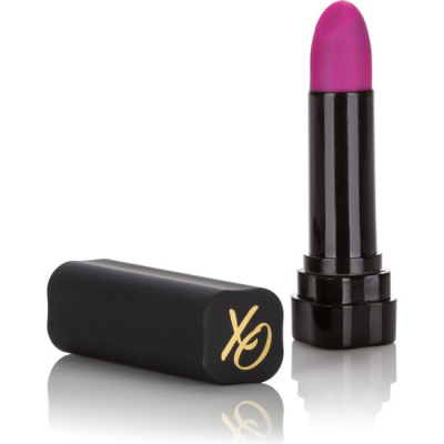 CALEX HIDE & PLAY LIPSTICK PURPLE