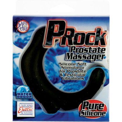 CALEX P-ROCK PROSTATE MASSAGER