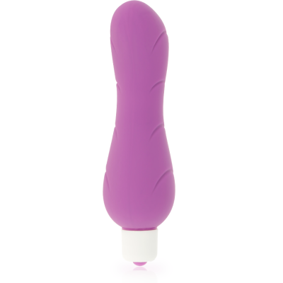 DOLCE VITA  G-SPOT PURPLE SILICONE