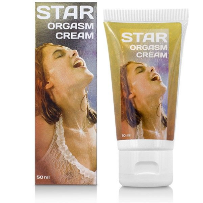 STAR ORGASM CREAM 50ML /en/de/fr/es/it/nl/