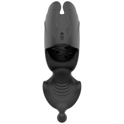 MASTURBADOR JAMYJOB RECHARGEABLE HEAD STROKER