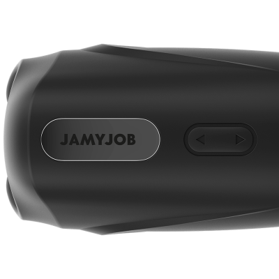 MASTURBADOR JAMYJOB RECHARGEABLE HEAD STROKER