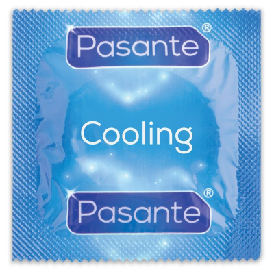 PASANTE CLIMAX 6 EFECTO CALOR + 6 EFECTO FRIO  / 12UNIDADES