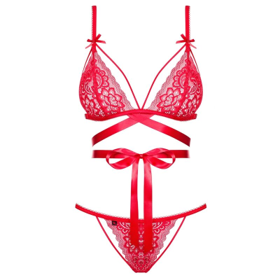 OBSESSIVE - CONJUNTO LOVLEA L/XL