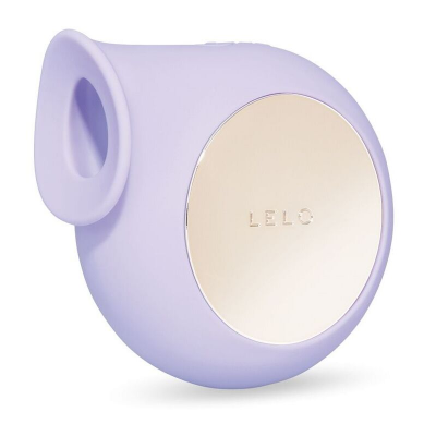 ESTIMULADOR LELO SILA PARA ONDAS LILAC CLITORIS