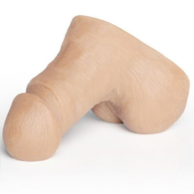 FLESHLIGHT MR. LIMPY PEQUENO CARNE