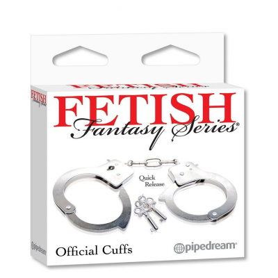 ALGEMAS OFICIAIS DO FETISH FANTASY