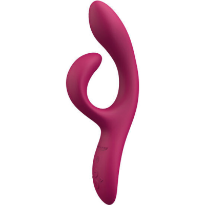 APLICATIVO VIBRADOR WE-VIBE NOVA 2