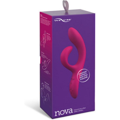 APLICATIVO VIBRADOR WE-VIBE NOVA 2