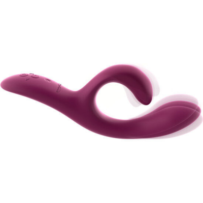 APLICATIVO VIBRADOR WE-VIBE NOVA 2