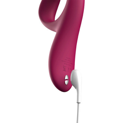 APLICATIVO VIBRADOR WE-VIBE NOVA 2