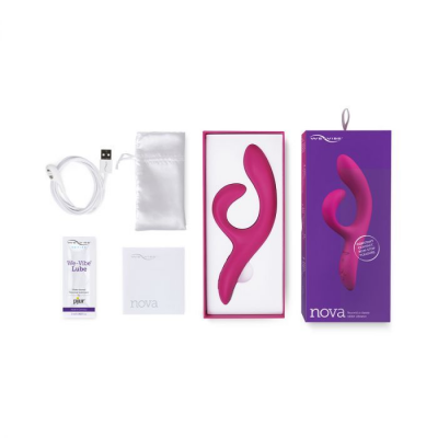 APLICATIVO VIBRADOR WE-VIBE NOVA 2