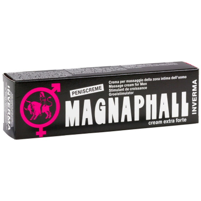 MAGNAPHALL CREAM EXTRA FORTE