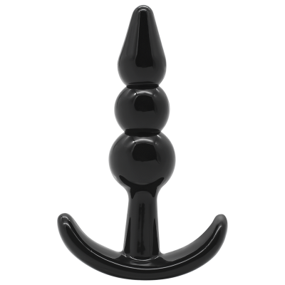 TOYS TOYS SET 4 ANAL PLUGS