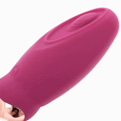 RITHUAL PRIYA HUEVO CONTROL REMOTO G-SPOT + VIBRACIÓN