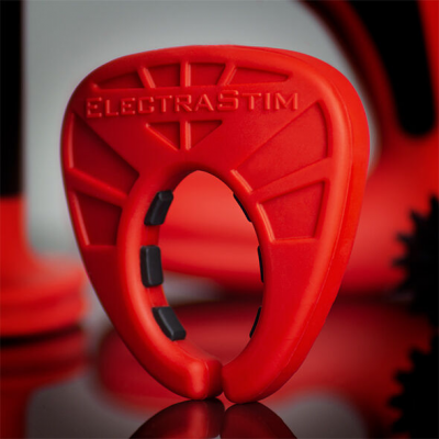 ELECTRASTIM ACCESORIO ESTIMULACIÓN BASE PENE