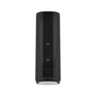 KIIROO ONYX + TELEDILDONIC MASTURBATOR COM SKIN TEXTURE