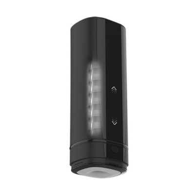 KIIROO ONYX + TELEDILDONIC MASTURBATOR COM SKIN TEXTURE