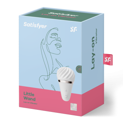 SATISFYER LAYON 4 SWEET SENSATION