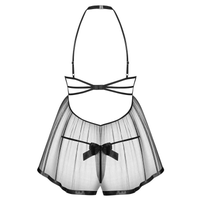 OBSESSIVE - DELISHYA BABYDOLL L/XL
