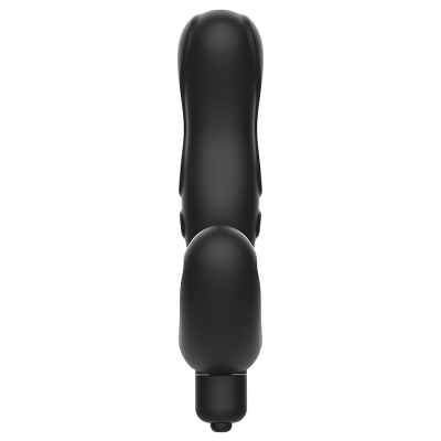 TOYS TOYS P-SPOT VIBE SILICONE PROSTATE ESTIMULADOR ANAL