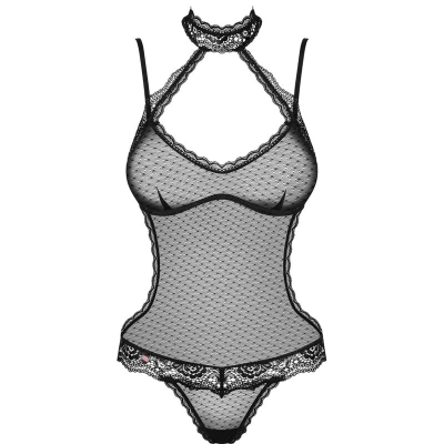 OBSESSIVO - CLAUDUSIA TEDDY L / XL