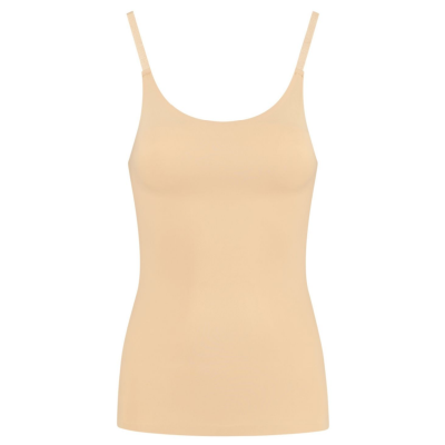 BYE BRA INVISIBLE SINGLET LIGHT CONTROL S