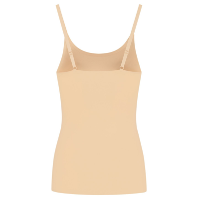 BYE BRA INVISIBLE SINGLET LIGHT CONTROL S