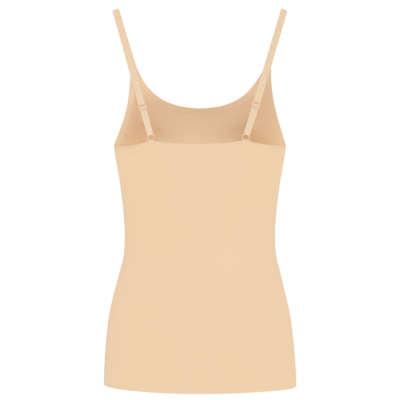 BYE BRA INVISIBLE SINGLET LIGHT CONTROL XL