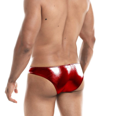 CUT4MEN - C4M01 SLIP RED L