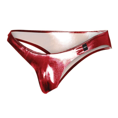 CUT4MEN - C4M01 SLIP RED L