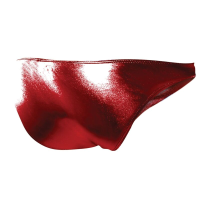 CUT4MEN - C4M01 SLIP RED L