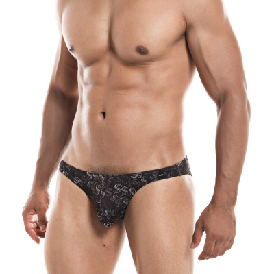 CUT4MEN - LOW RISE BRIEF DOLLAR M