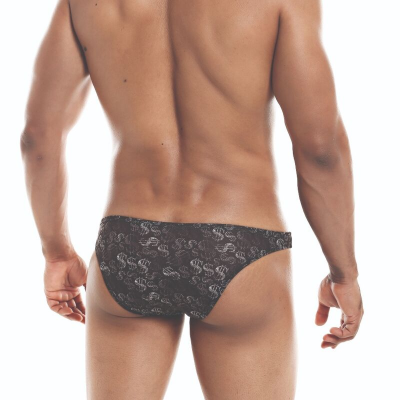 CUT4MEN - LOW RISE BRIEF DOLLAR L