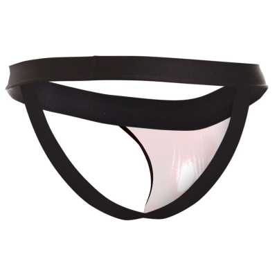 CUT4MEN - JOCKSTRAP PROVOCATIVE RED M